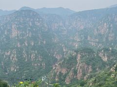 -京东石林峡风景区