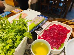 -京元盛铜锅涮肉(上海总店)