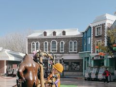 -沈阳方特欢乐世界