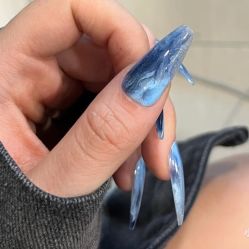 -斯馨·健康美甲美睫