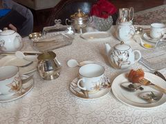 -Salon de Ville浦江汇(上海外滩华尔道夫酒店店)