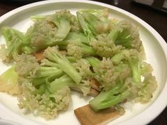 -通安客栈中餐厅·何家小馆
