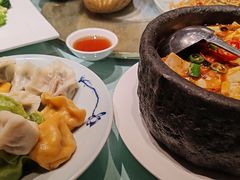-天厨妙香素食餐厅(清华店)