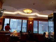-国际饭店·原点咖啡吧ORIGIN CAFE&BAR