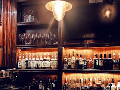 -The Cheebat 锌吧·Bistro(体育西店)