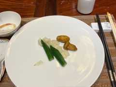 -功德林(南京西路店)