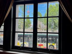 -Salon de Ville浦江汇(上海外滩华尔道夫酒店店)