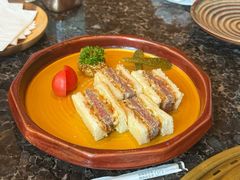 -老乾杯和牛烧肉(王府中环店)