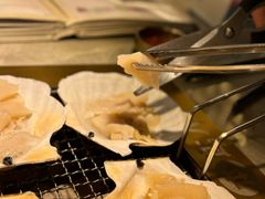 -本达人海鲜烧烤·朝鲜族风味(发展店)