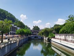 -南沙天后宫景区