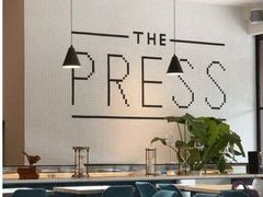 -THE PRESS(复旦大学店)