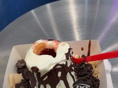 -DQ·蛋糕·冰淇淋(周浦万达店)