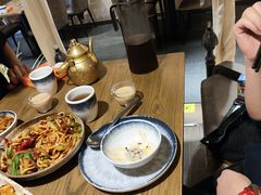 -那时新疆(经纬汇店)