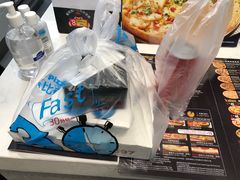 -达美乐比萨(大冲店)