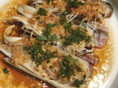 -小厨师·二十年沈家门小海鲜(百井坊巷店)