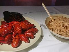 清蒸大虾-巴厘龙虾·榜首油焖大虾(旗舰店·万松园)