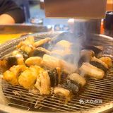 烤鳗鱼的温柔滋味
