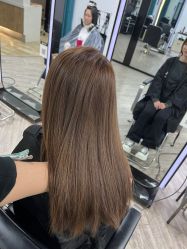 -奈川烫染Salon