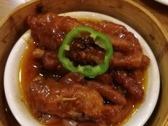 -粤仔湾砂锅粥(滨湖万达店)