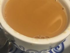 -翠华餐厅(旺角文华商场店)