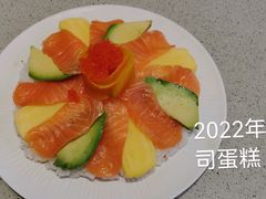 -万岁寿司(万国店)