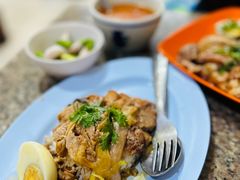 -马里奥明星猪脚饭