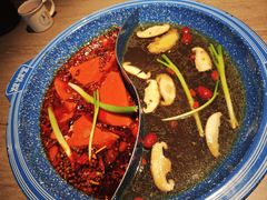 -王歘歘·chuǎ火锅(五道营店)