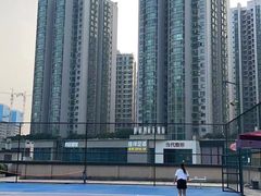 -快乐网球俱乐部(观音桥店)