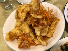 -鹤乡东北菜(崮山路店)