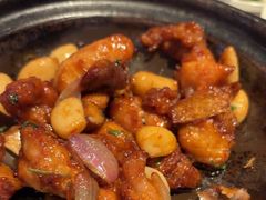 -汤城小厨•粤菜•靓汤(金宝街店)