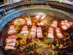 -匠岳·王宝器麻椒鱼(会展中心店)