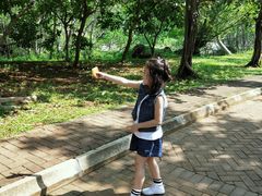 -白沙门生态公园