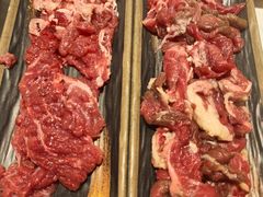 -星伦多自助料理·涮烤一体(江桥万达店)