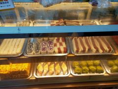 -随园糕团(狮子桥店)