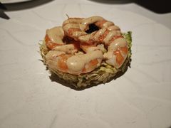 -哈布斯扒房(华发商都店)