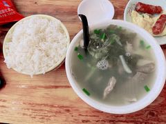 -陈记汤饭(水巷口店)
