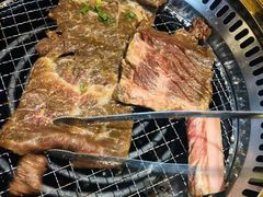 -黑牛の場烤肉(摩天活力城店)
