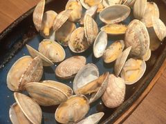 原味烤花蛤-萨莉亚意式餐厅(浦江万达广场店)