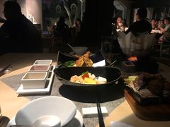 -穹六人间 people 6(岳阳路店)