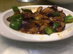iphone_upload_pic-东北人粗粮饺子坊(南山店)