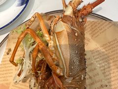 -阿忠食坊大排档·20年老店(万象城店)
