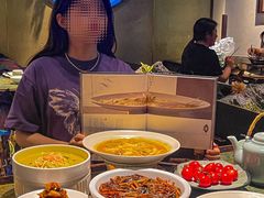 -苏帮袁Sue Cuisine(南开大悦城店)
