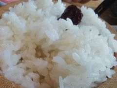 竹筒米饭-吕氏疙瘩汤·私家菜馆(慈云寺店)