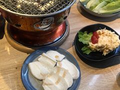 -AJIYA味屋和牛烤肉自助放题(温州万象城店)