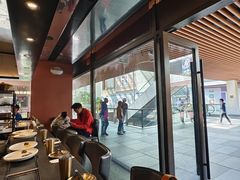 -大神太神·铁板烧(瑞虹天地月亮湾店)