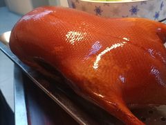 -渔港甄宴·海鲜·地标烟台菜(金沙滩店)