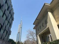 -南京鼓楼医院(鼓楼本部)