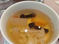 -云锦壹号·淮扬宴(徐汇万科店)