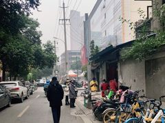 -蓉城西二道无名冒菜(西二道街店)