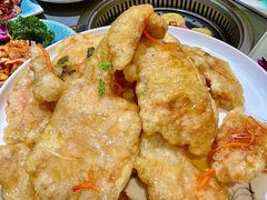 -鹤之乡·齐齐哈尔东北炭火烤肉(昆明盈江路店)